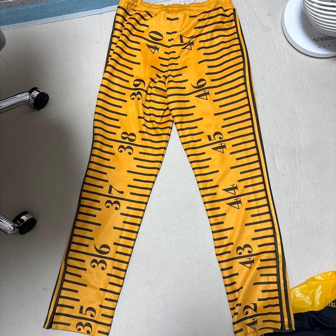 adidas JEREMY scott コラボ