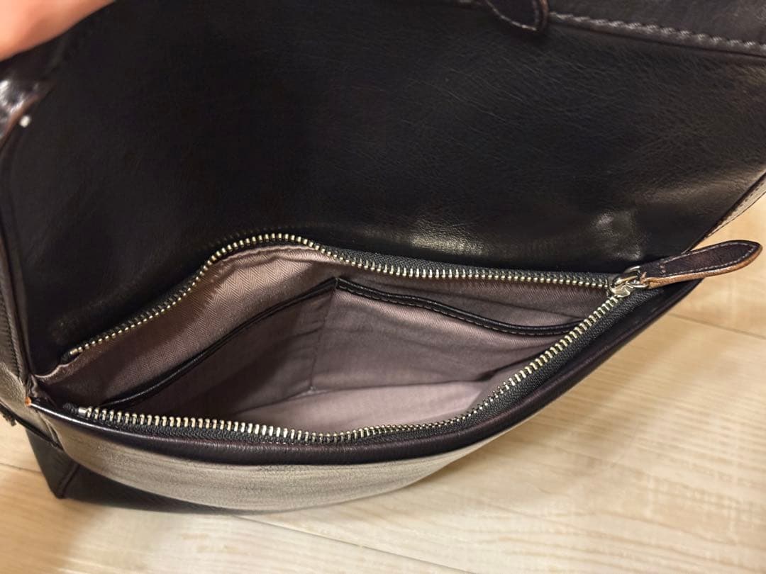 値下可　定価77000円　サムソナイト　デュモンクス　ブラックレーベル　リュック