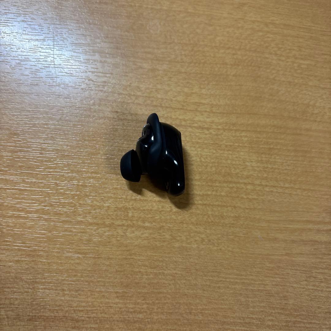 【カバー付】BOSE quietcomfort earbuds Ⅱ