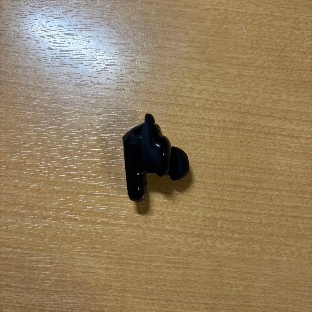 【カバー付】BOSE quietcomfort earbuds Ⅱ