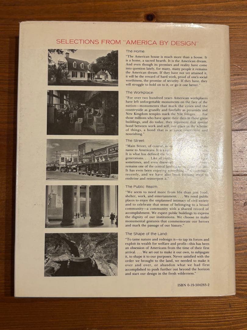 アート・デザイン・音楽 America By Design