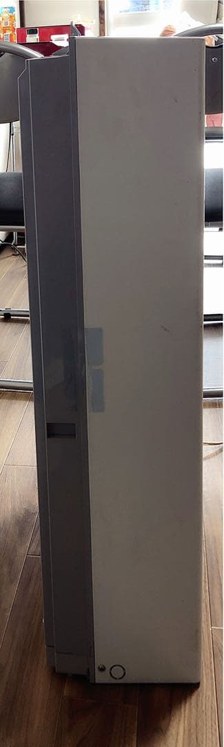 窓用エアコン ホワイトCWH-A1817(窓に付ける枠なし)