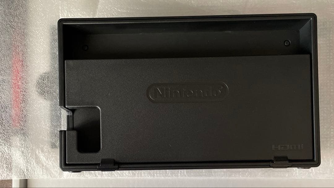 一式セット　Nintendo Switch ネオンブルー・ネオンレッド本体