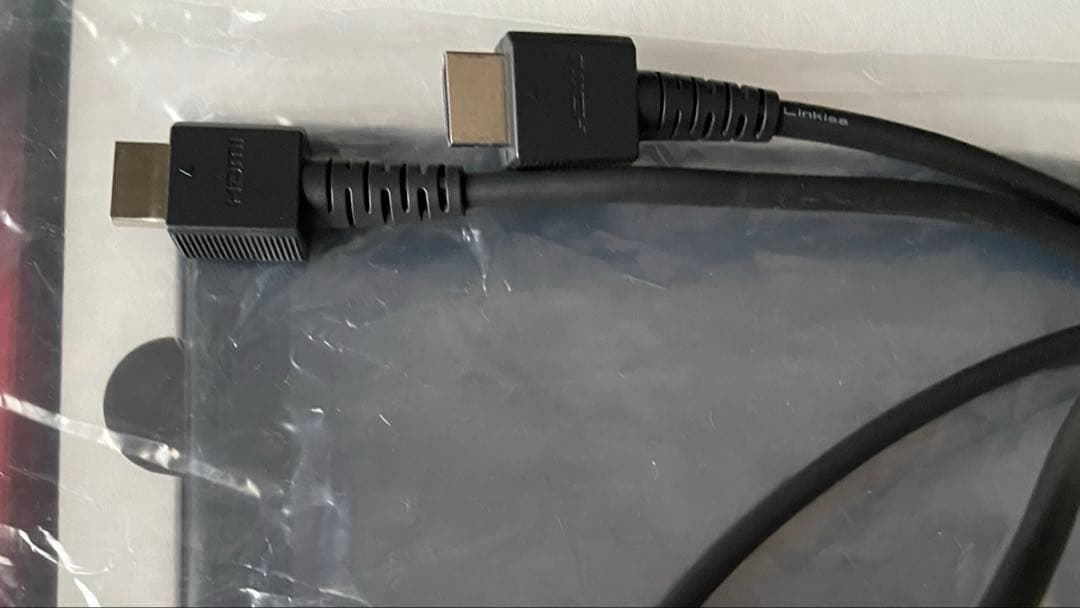 一式セット　Nintendo Switch ネオンブルー・ネオンレッド本体