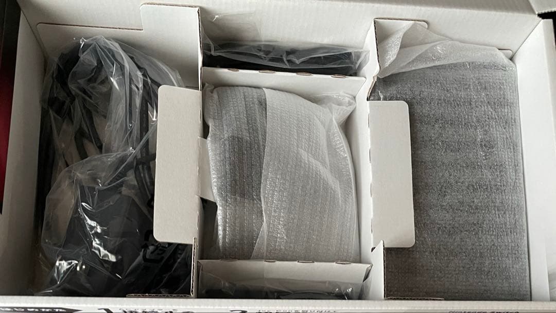 一式セット　Nintendo Switch ネオンブルー・ネオンレッド本体