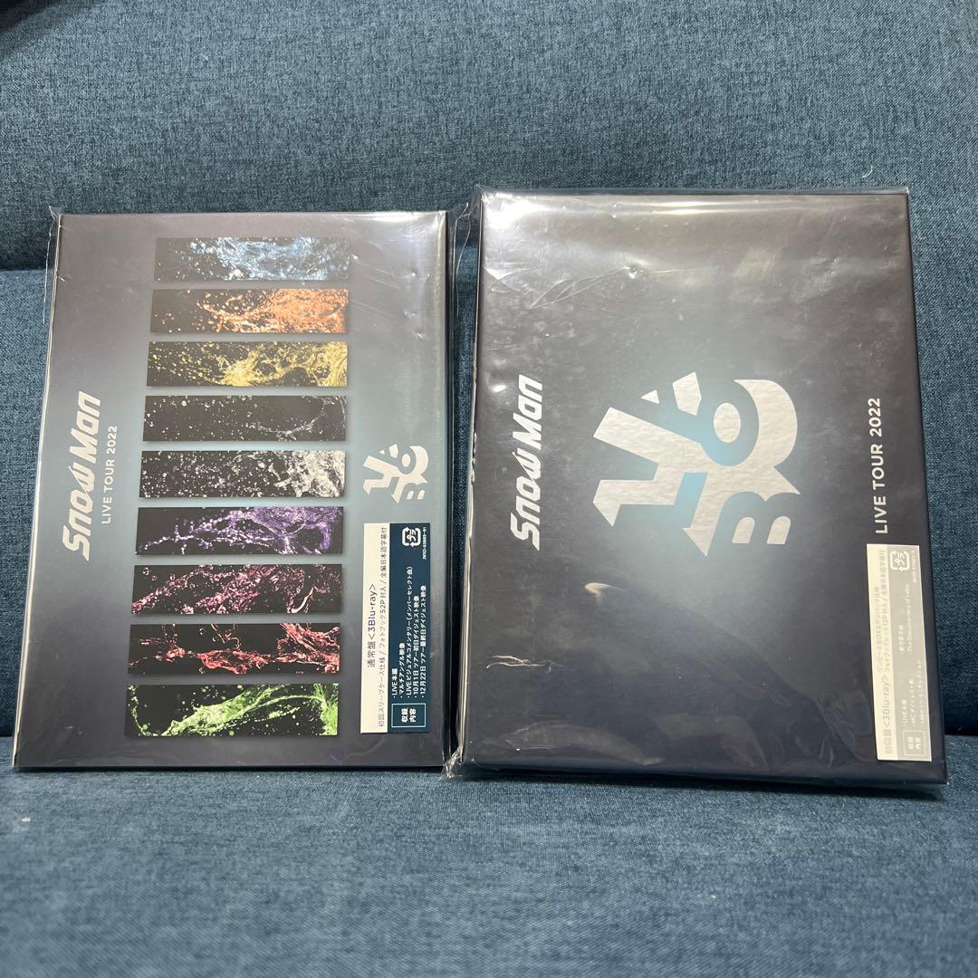 ミュージック  Man/ Man LIVE TOUR 2022 Labo.