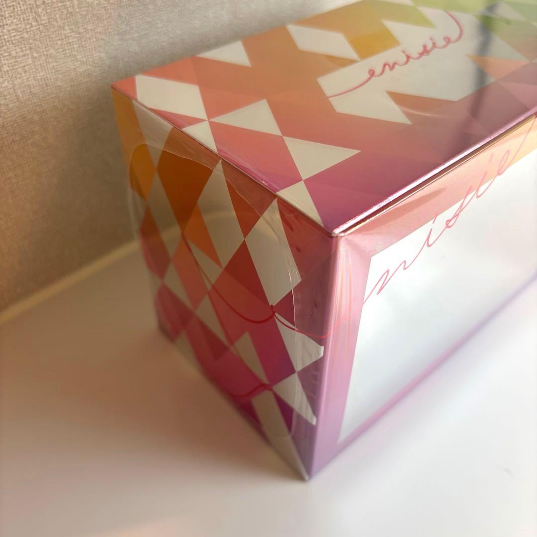 enisie グローバルエッセンスマスク