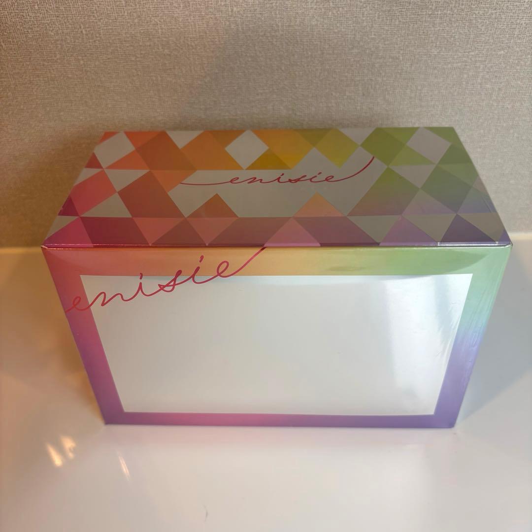 enisie グローバルエッセンスマスク