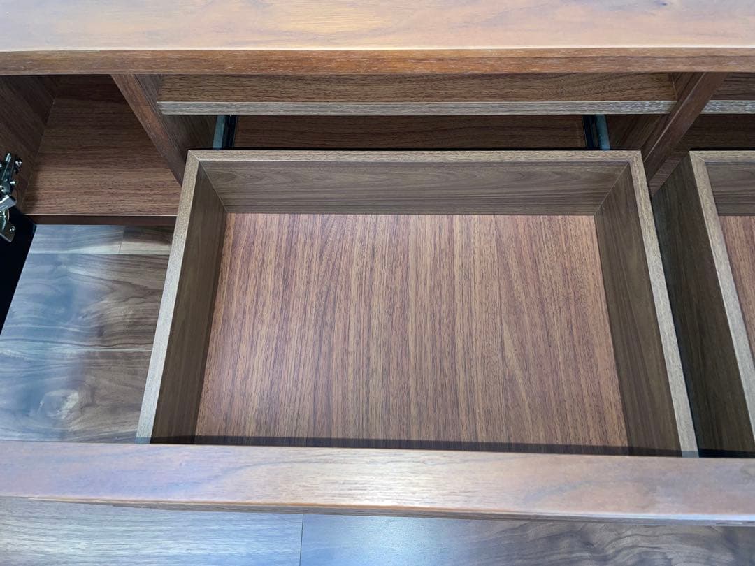 テレビボード　CSV1500TVB