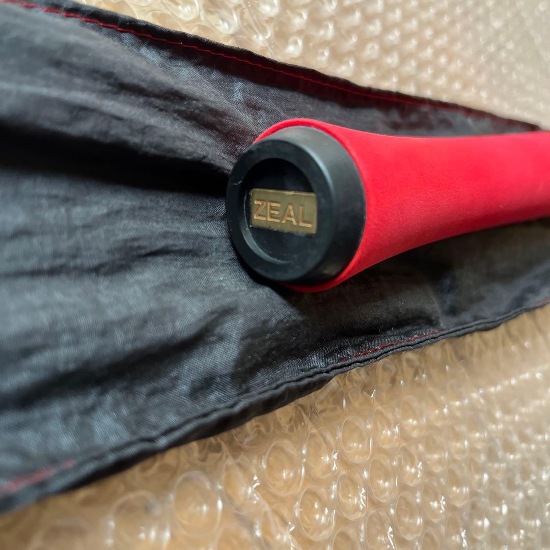 中古　ロッド　ZEAL Push Water AMAZONAS pw-64M