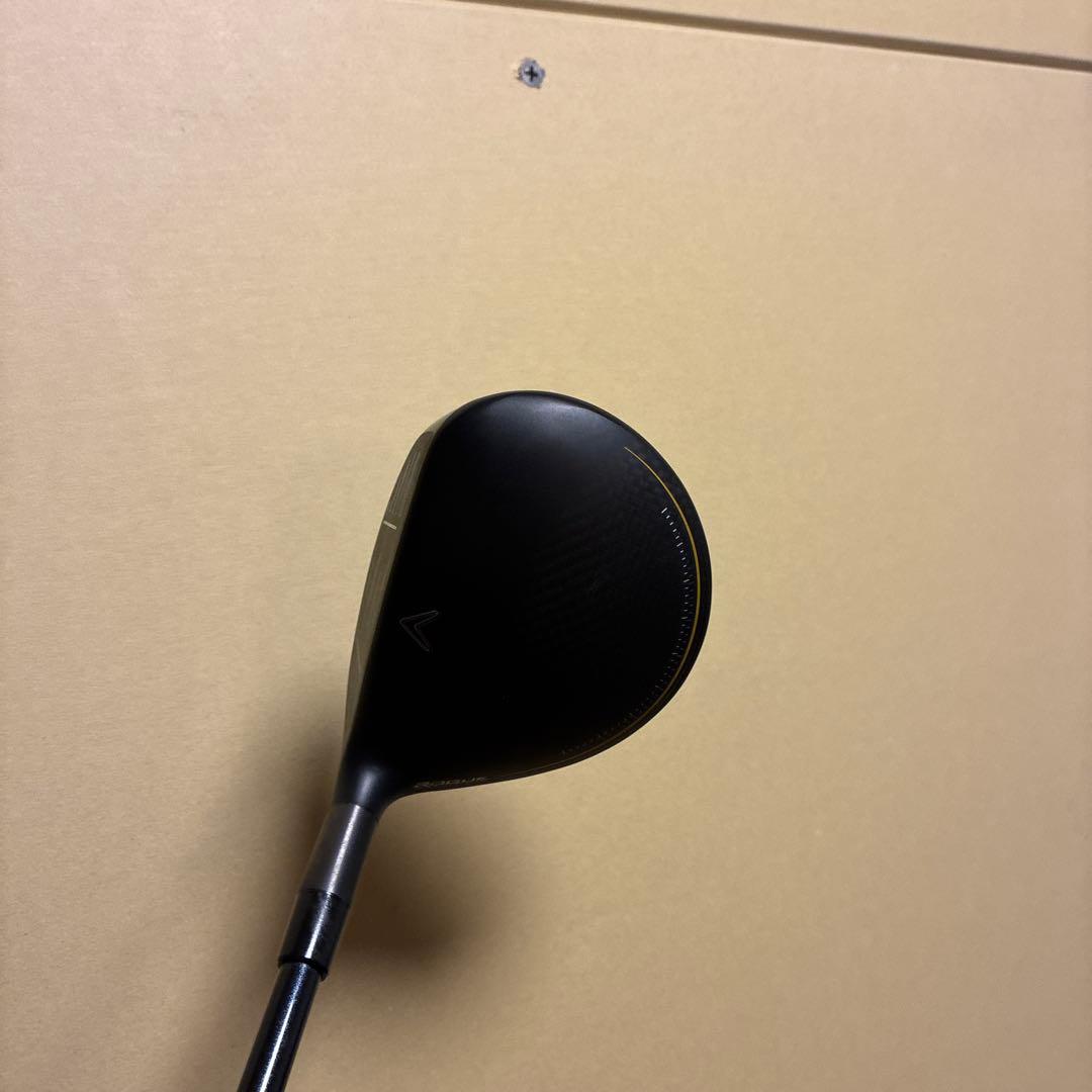 ローグST MAX　5w tourAD MJ7s