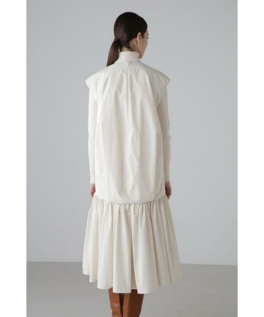 adore アドーア　ワンピース　アルチザンタフタワンピース