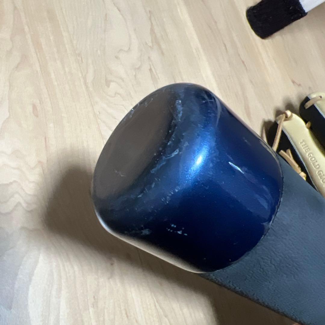 MIZUNO(ミズノ) 軟式用 野球 バット ビヨンドマックス NE 83cm