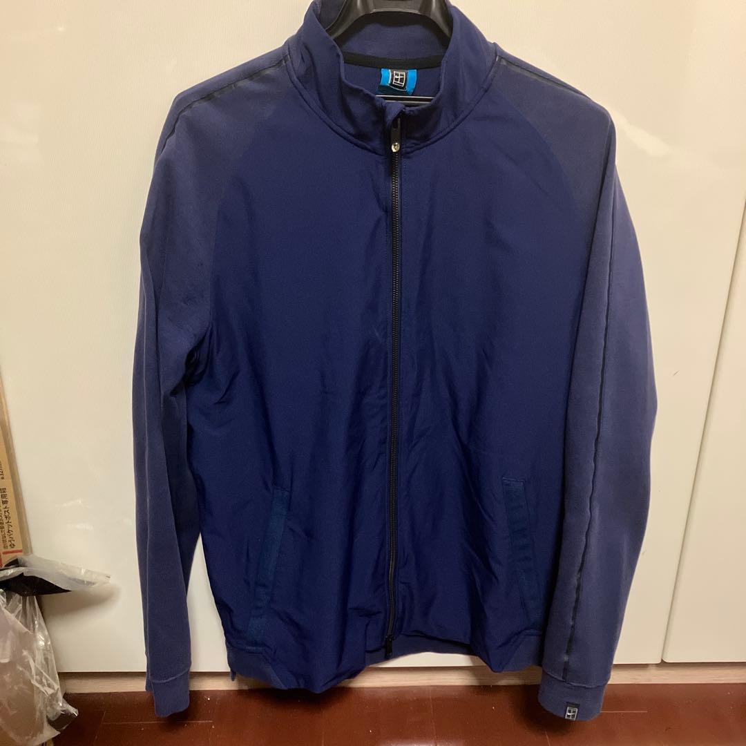 NIKE RF ジャケット/ロジャー・フェデラー/Lサイズ