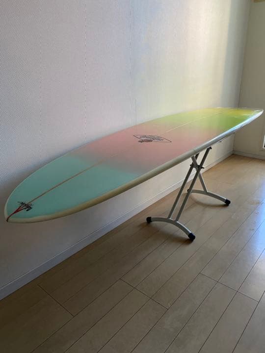 KAWAI❤️8'6ファンボード