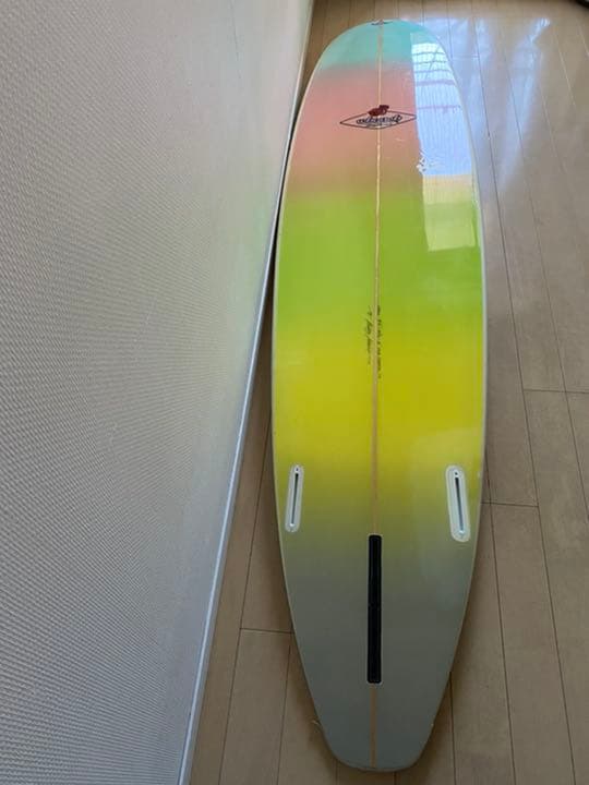 KAWAI❤️8'6ファンボード
