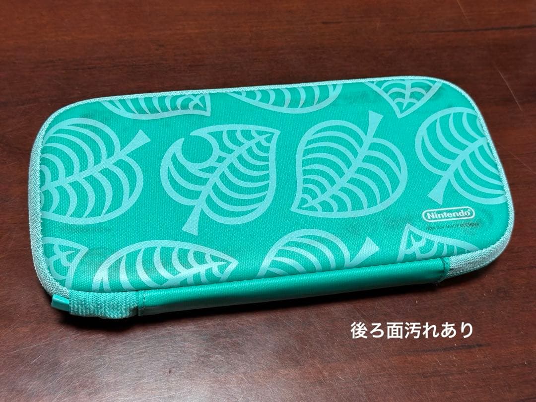 【本体】Nintendo Switch Lite【グレー】美品