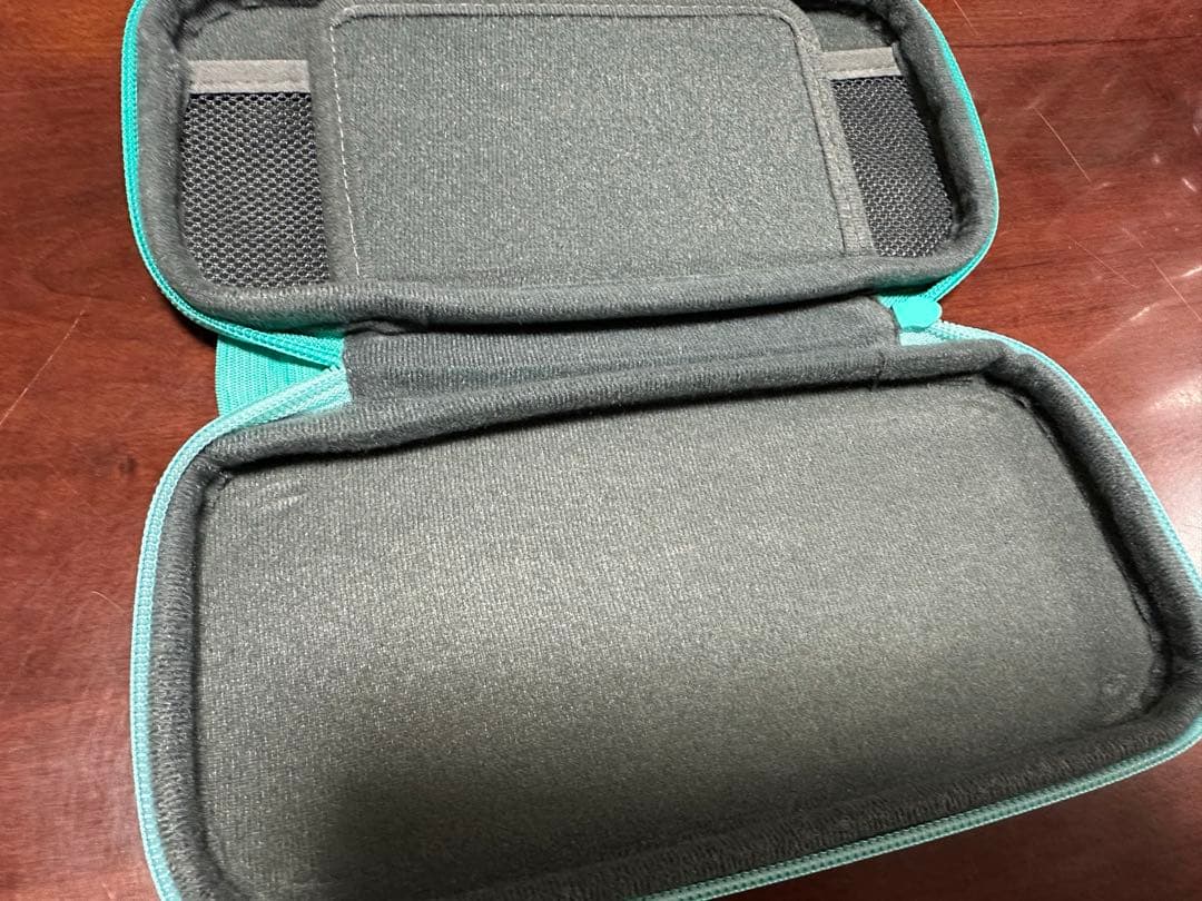 【本体】Nintendo Switch Lite【グレー】美品