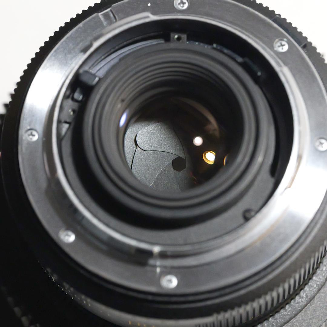 【シネマ改造】LEICA R MACRO-ELMARIT-R 60mm F2.8