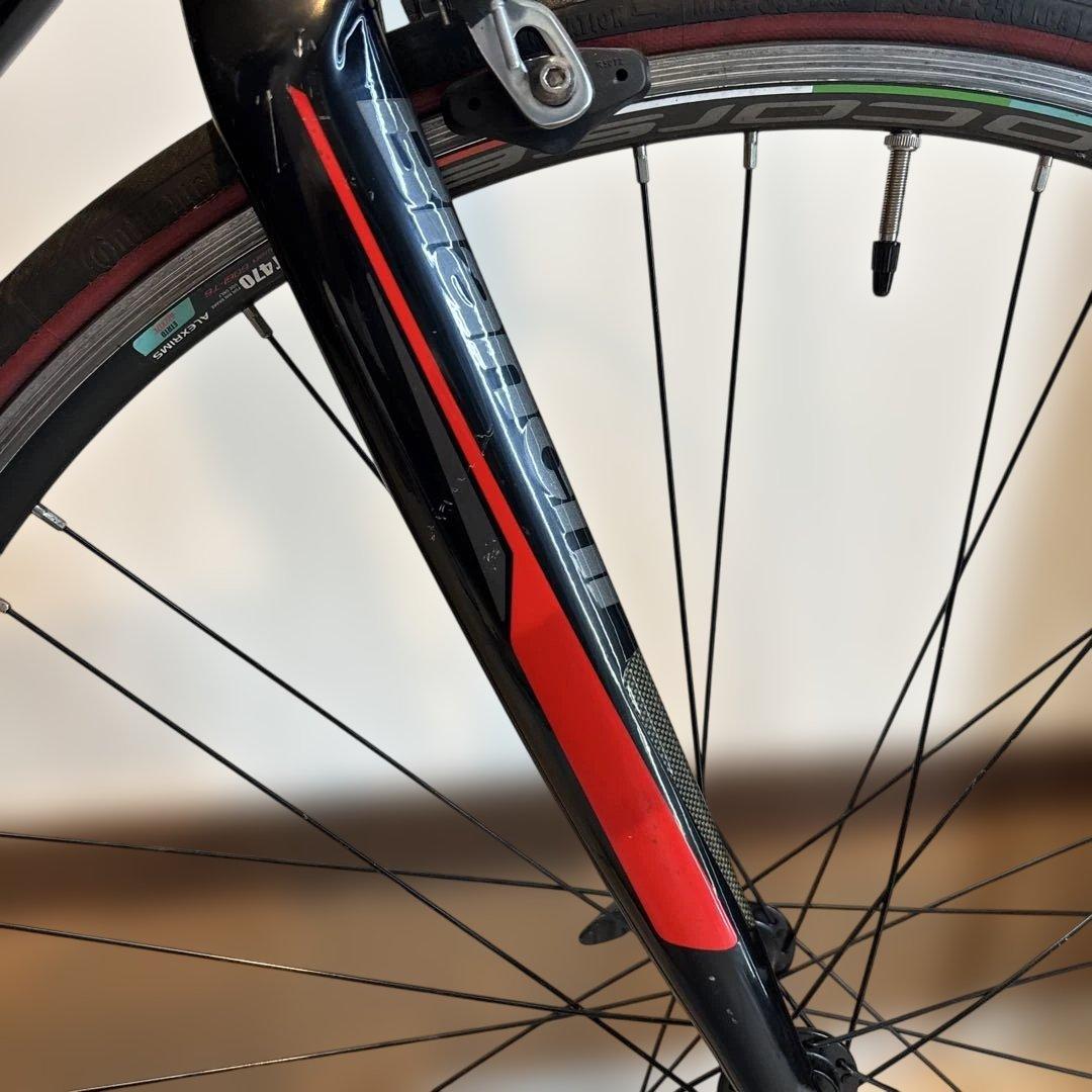 ビアンキ　ビアニローネ7 2019年モデル　ロードバイク