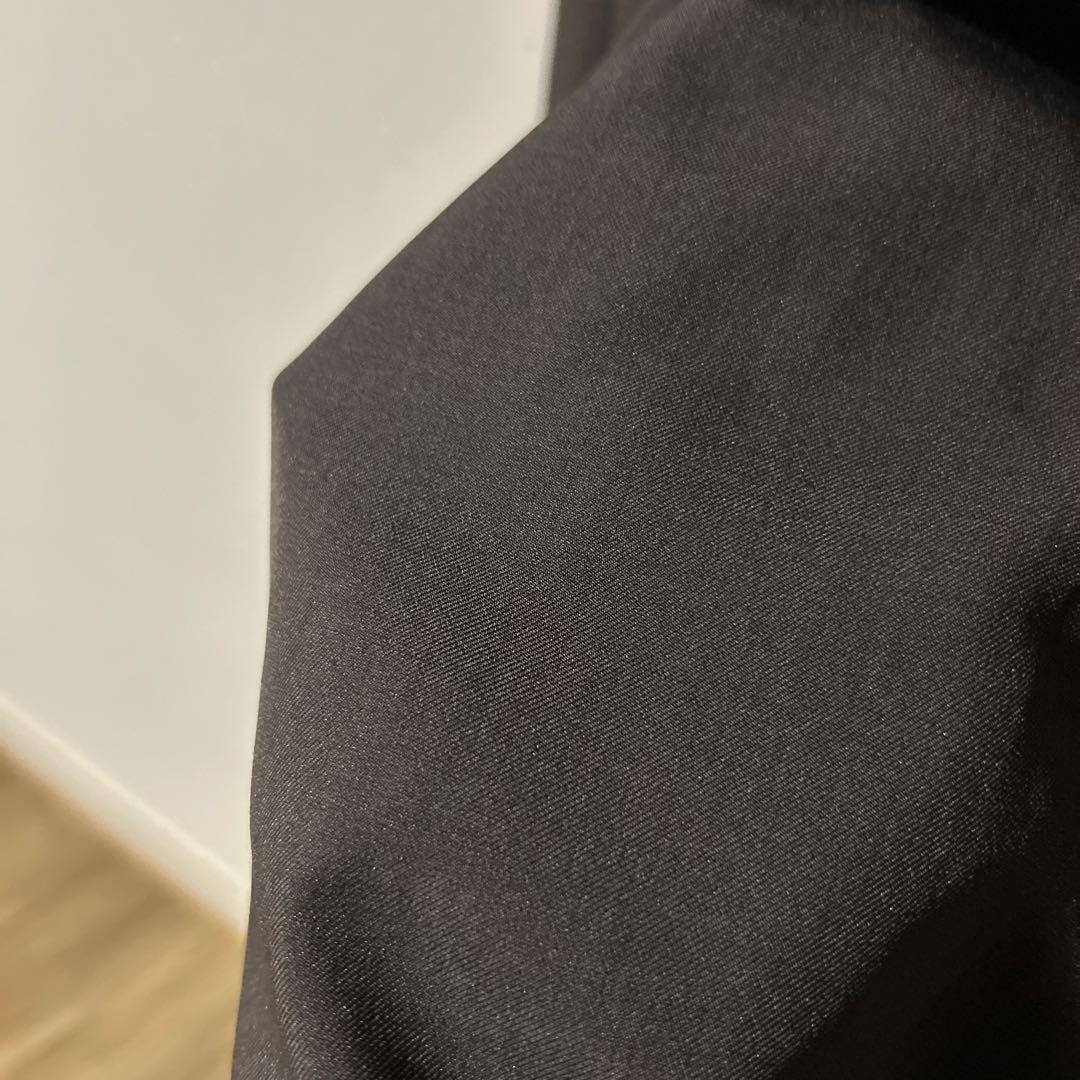 深Vネックオールインワン　低身長　イチヨンナナ