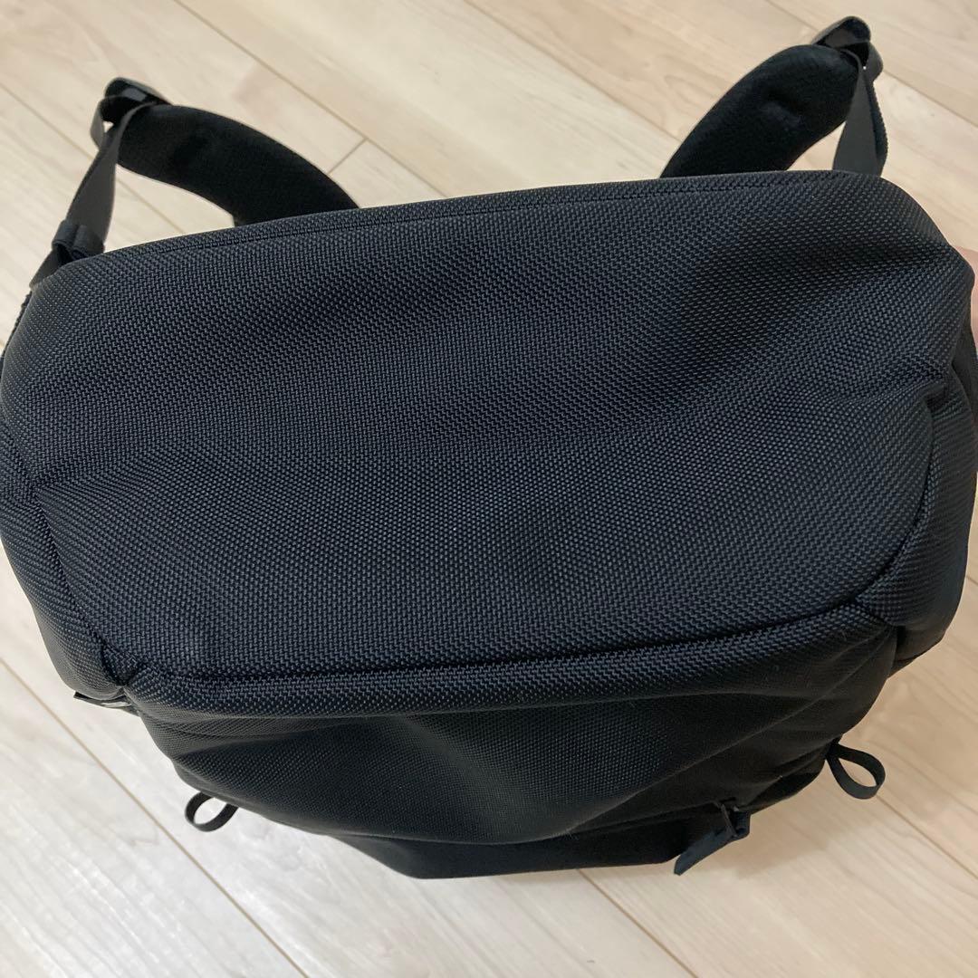 【美品】Aer city pack2