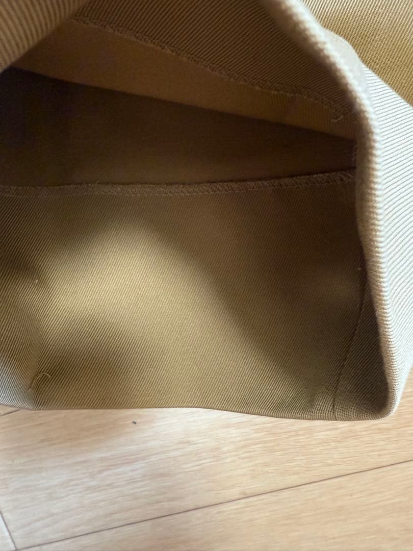 neat スーパーニート　サイズ48 新品未使用