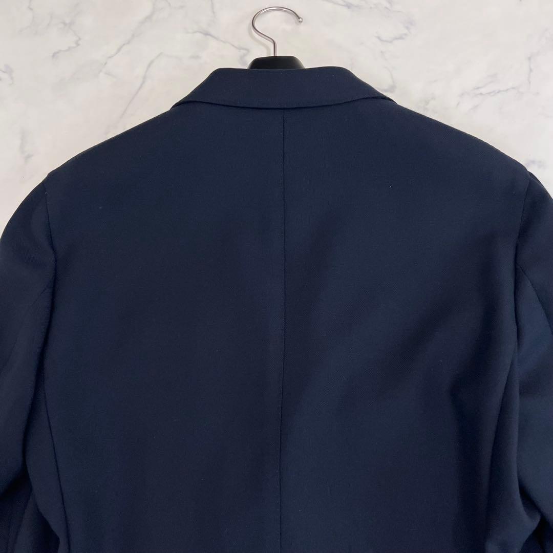 BOGLIOLI ボリオリ DOVER コットン ニット ジャケット 48