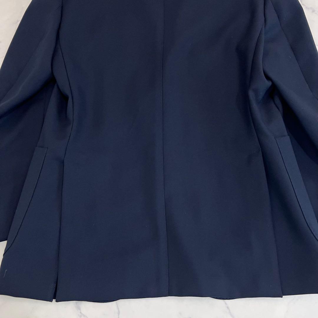 BOGLIOLI ボリオリ DOVER コットン ニット ジャケット 48