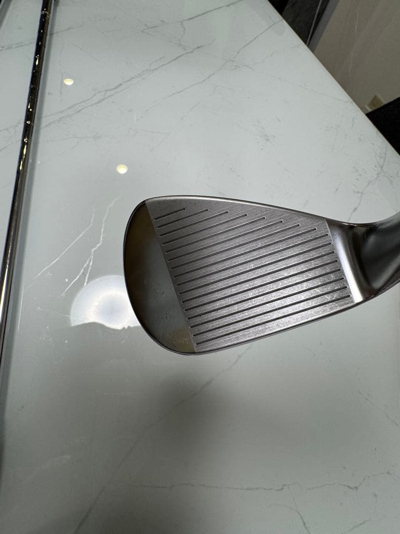 【週末値下！】Srixon ZX5 6本（5〜P）　NSPRO950DST S