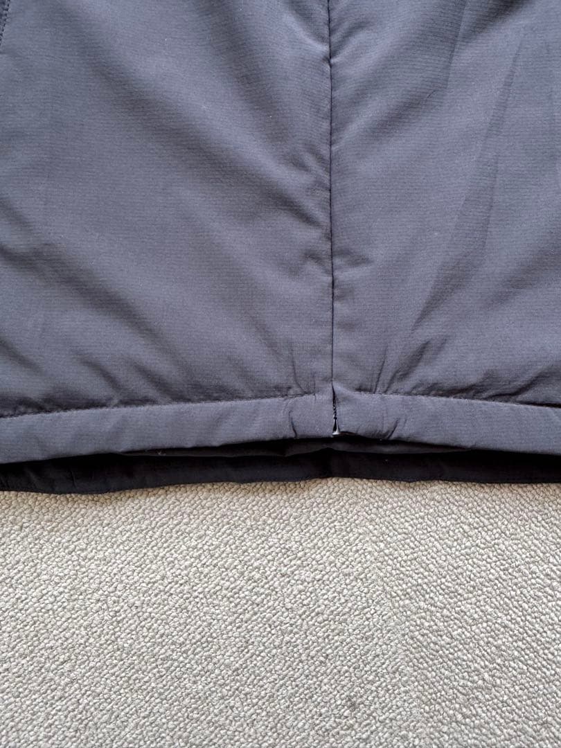 【HOUDINI】CATCHER VEST キャッチャーベスト