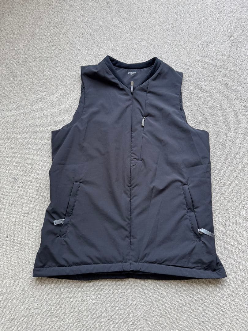 【HOUDINI】CATCHER VEST キャッチャーベスト