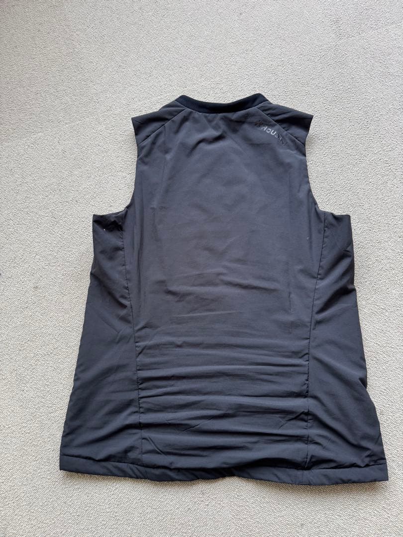 【HOUDINI】CATCHER VEST キャッチャーベスト