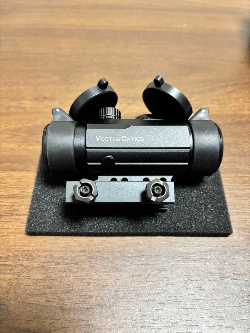 VectorOptics CALYPOS 1X30 プリズムサイト