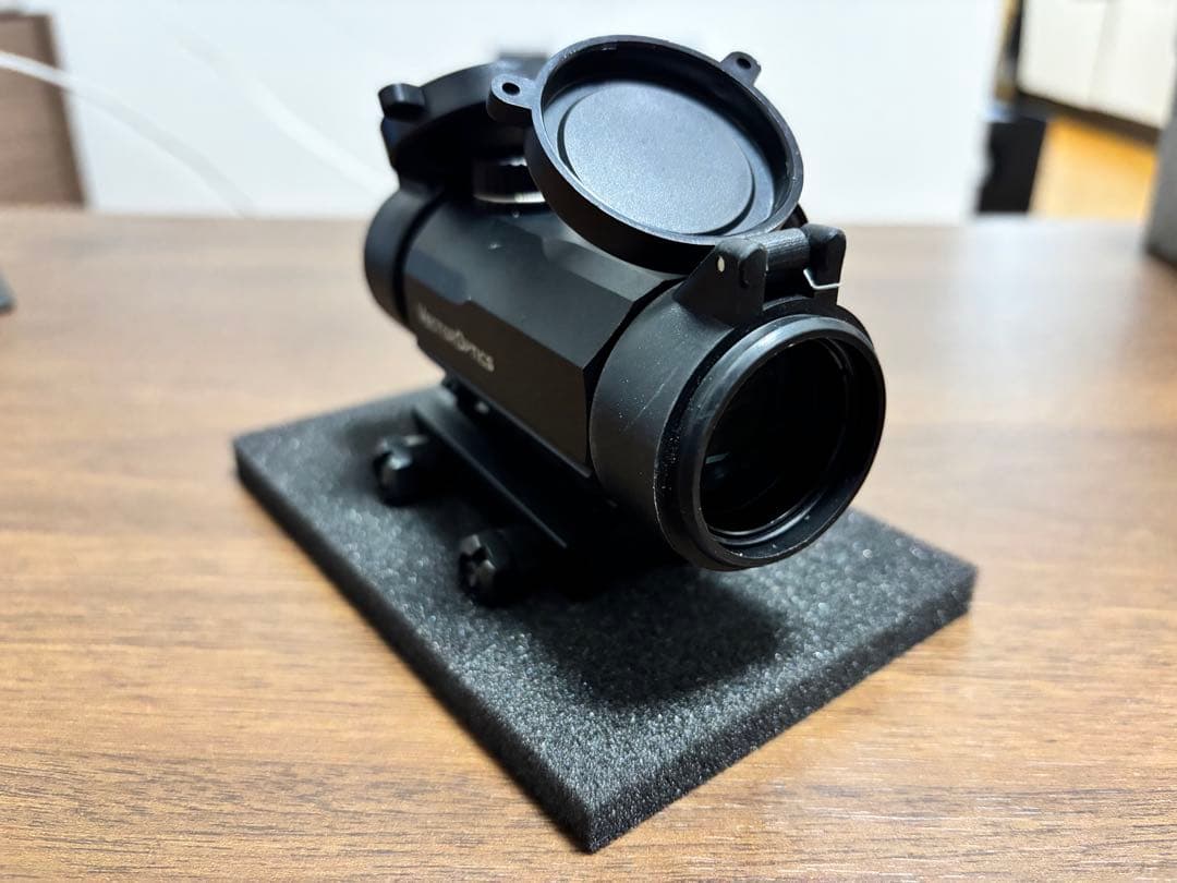 VectorOptics CALYPOS 1X30 プリズムサイト