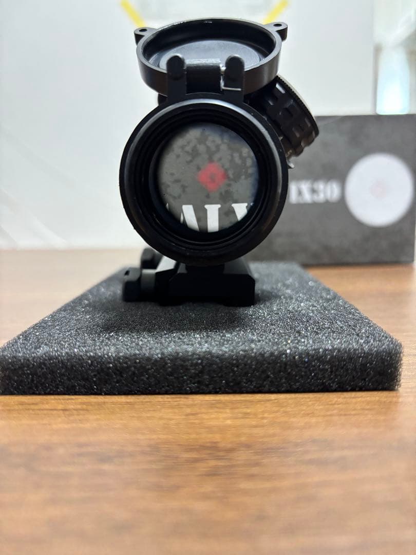 VectorOptics CALYPOS 1X30 プリズムサイト