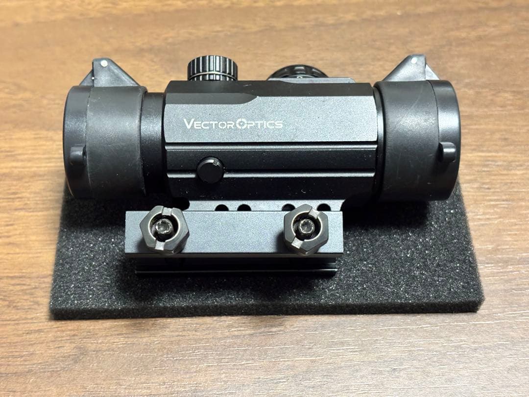 VectorOptics CALYPOS 1X30 プリズムサイト