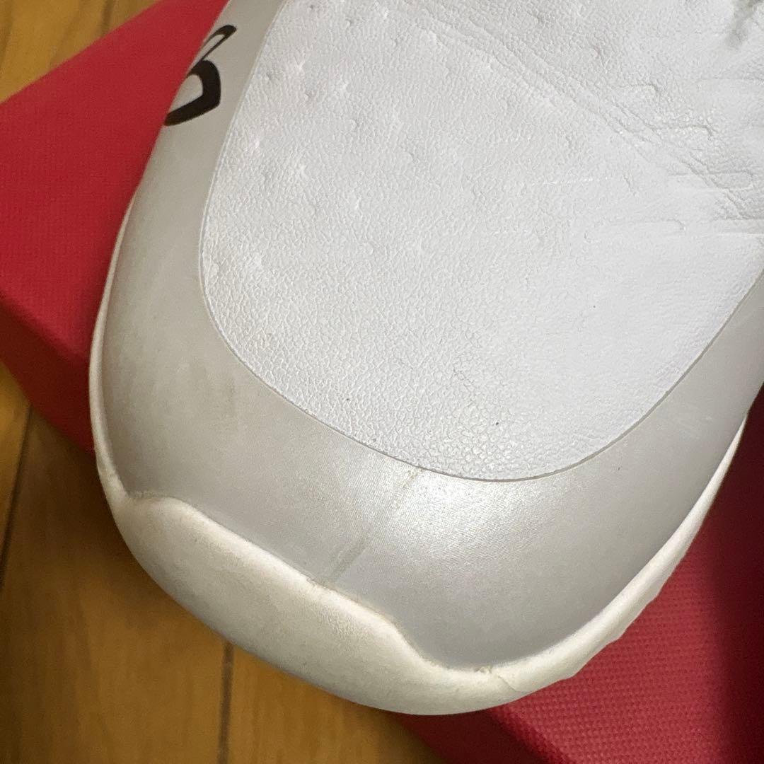 MASTER BUNNY EDITION ゴルフシューズ　スパイクレス(Mロゴ)