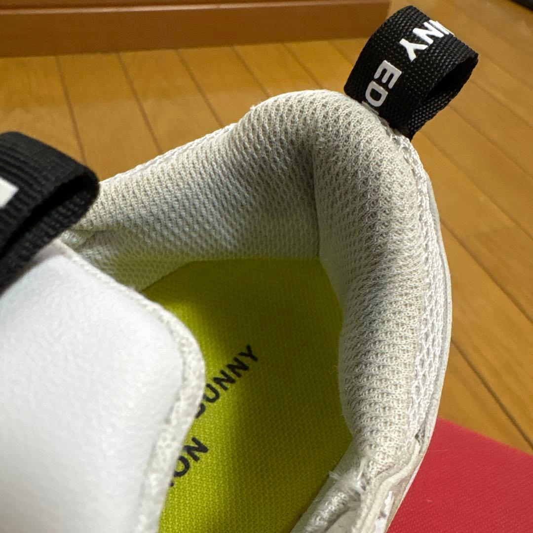 MASTER BUNNY EDITION ゴルフシューズ　スパイクレス(Mロゴ)