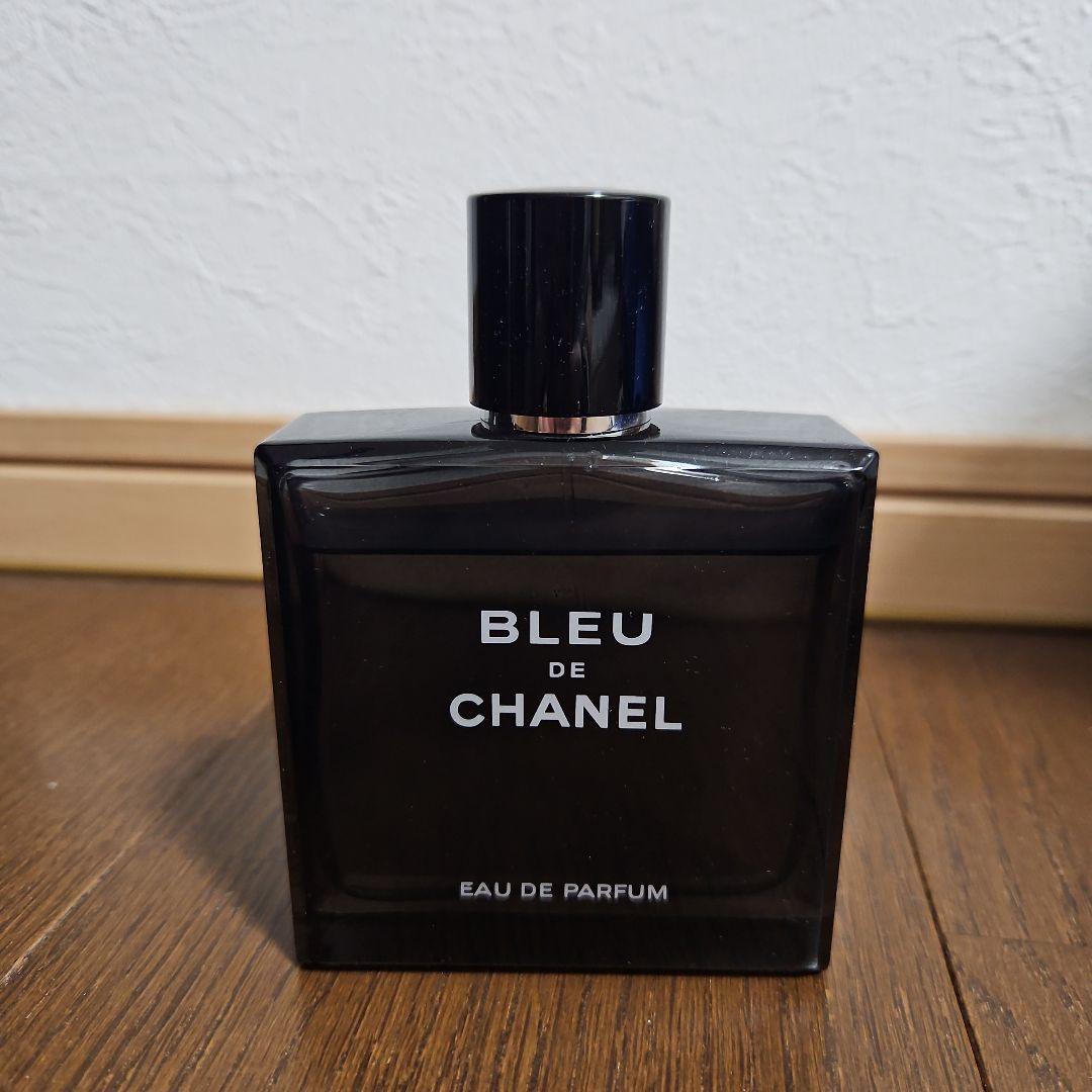 BLEU DE CHANELブルードゥシャネル 100ml(箱無し)