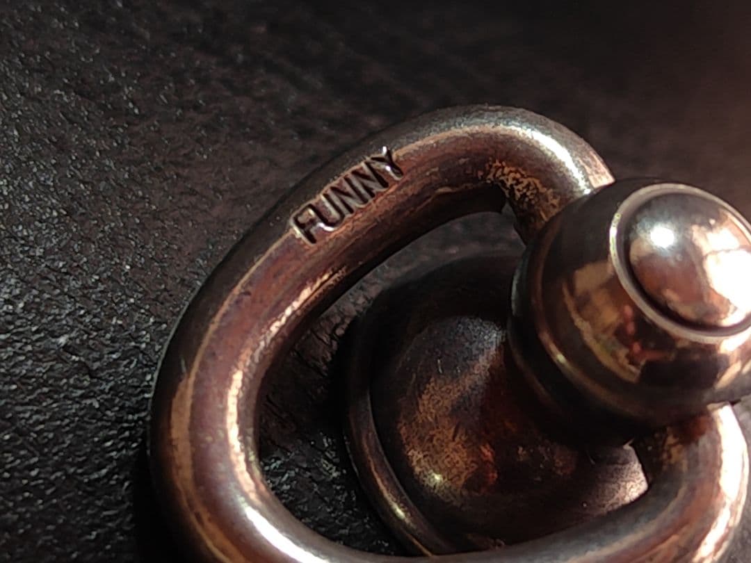 【たくオーダー相談欄】　HORWEEN　ミドルトラッカーウォレット