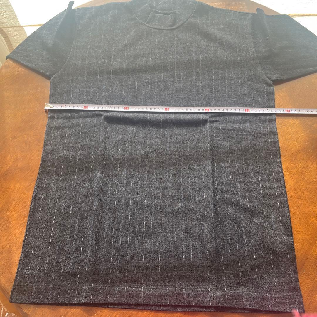 COMME des GARÇONS ウール長袖カットソー L