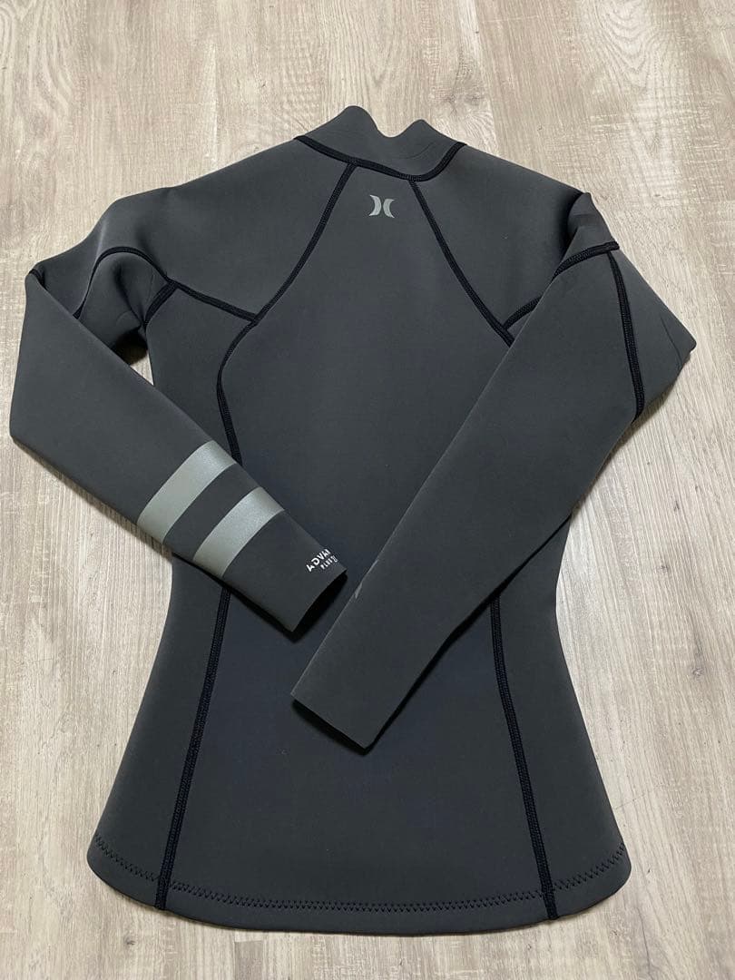 Hurley 長袖タッパー レディース M 2mm