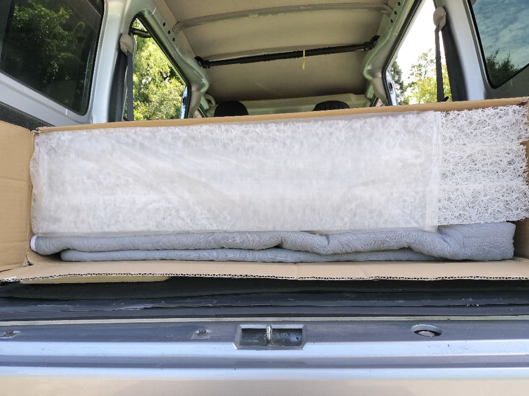 ブレスエアーレガリス