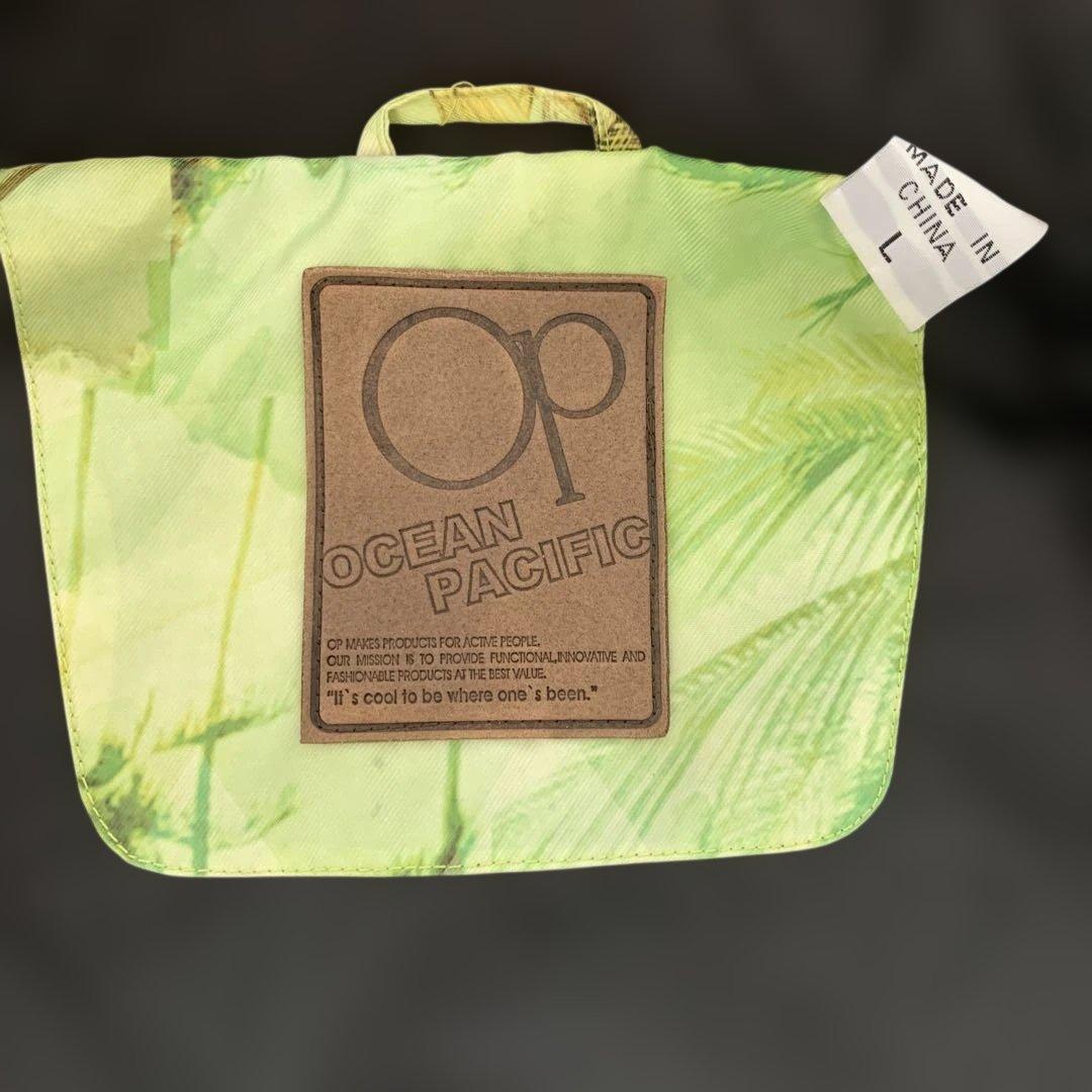 未使用✨オーシャンパシフィック　スキー　スノボ　ウェア　L