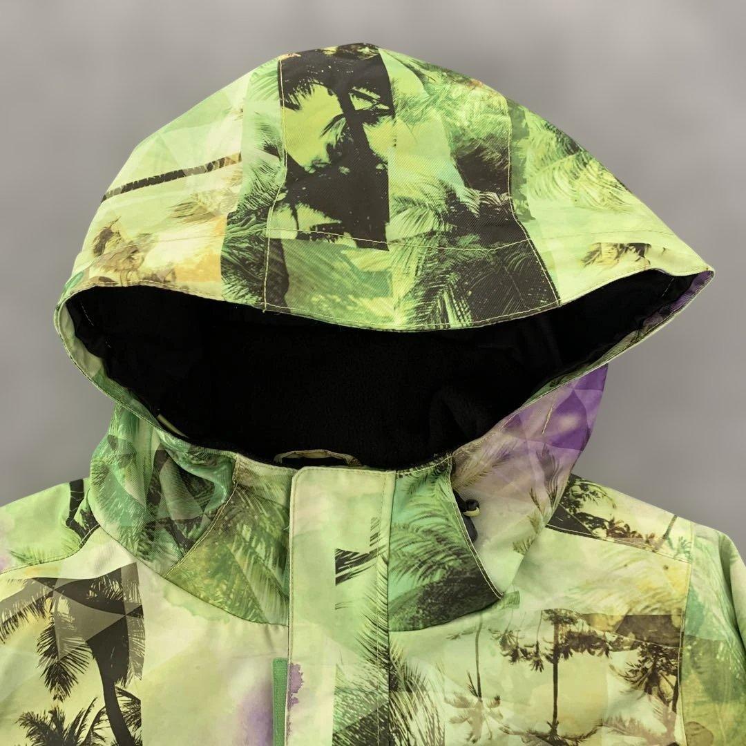 未使用✨オーシャンパシフィック　スキー　スノボ　ウェア　L