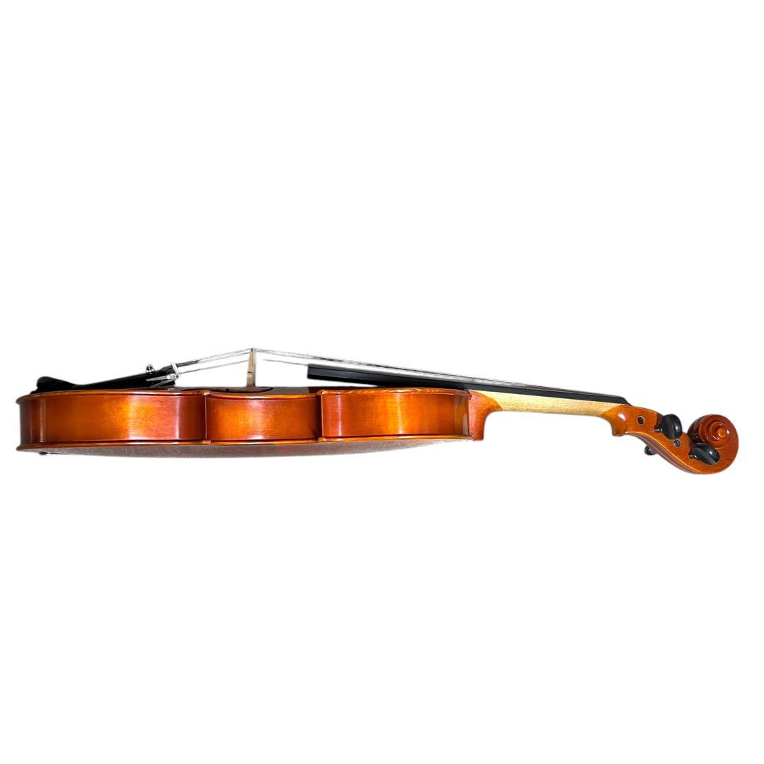 SUZUKI バイオリン NO.280 4/4 ANNO1978