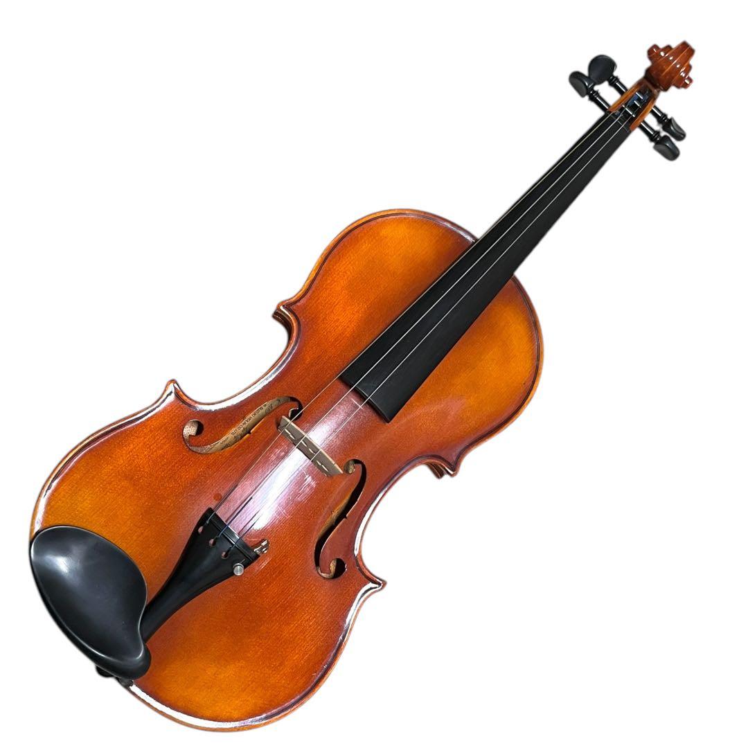 SUZUKI バイオリン NO.280 4/4 ANNO1978