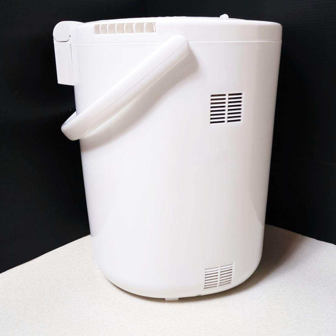 【美品】2021年製 ZOJIRUSHI 象印 加湿器 EE-RR50