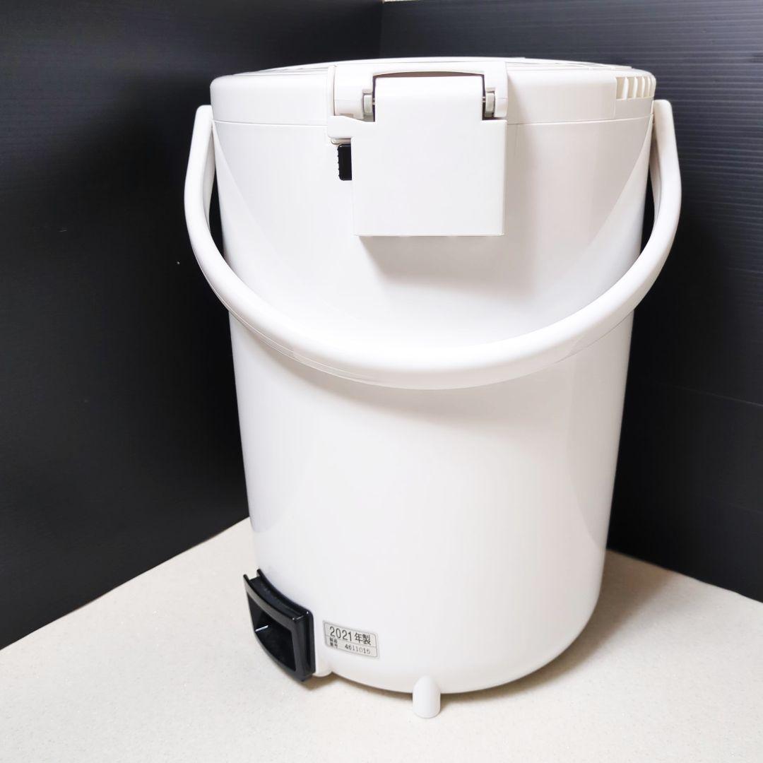 【美品】2021年製 ZOJIRUSHI 象印 加湿器 EE-RR50